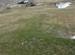 626 3rd Ave, Bearcreek, MT 59007