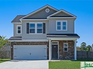 41 Wesleyan Dr, Savannah, GA 31419