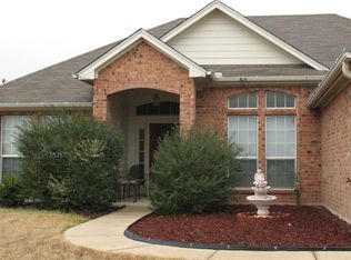 1112 Woodhollow Dr, Temple, TX 76502