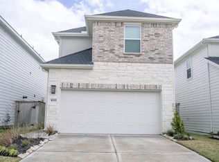 1619 Revolution Way, Missouri City, TX 77459