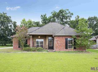 4671 Jaselyn Ann Ave, Addis, LA 70710