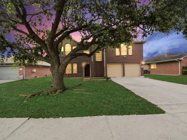 4411 Trace Mill Ct, Houston, TX 77066