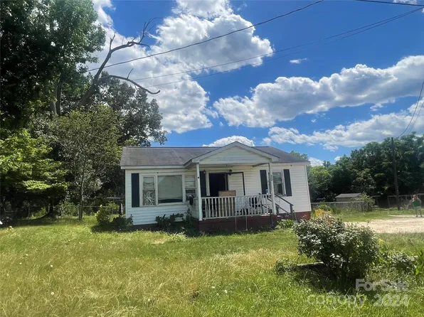 333 Oak Grove Rd, Kings Mountain, NC 28086