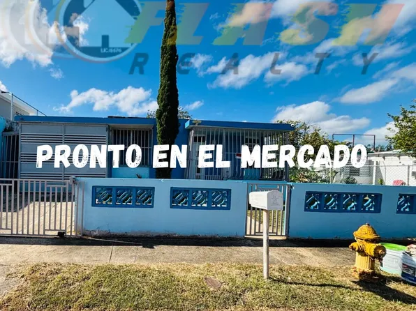 SAN Vicente, Vega Baja, PR 00693