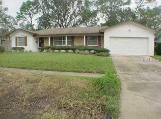 5621 Valley Oak Rd, Orlando, FL 32808