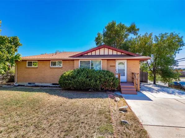 1600 E 84th Avenue, Denver, CO 80229