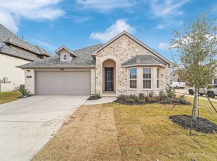 2901 Cantoni Crk, Princeton, TX 75407