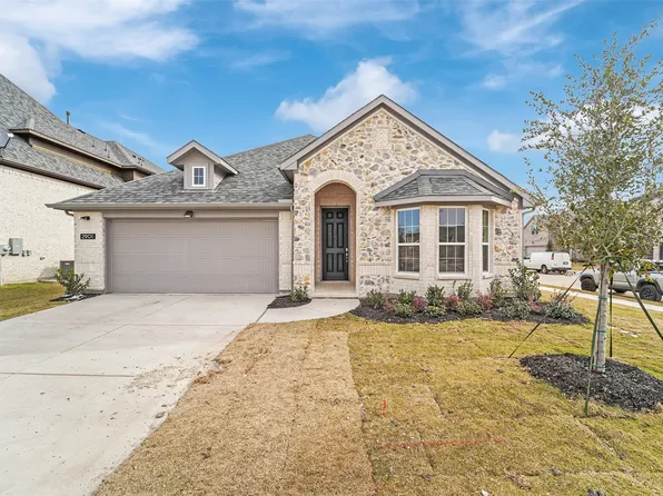 2901 Cantoni Crk, Princeton, TX 75407