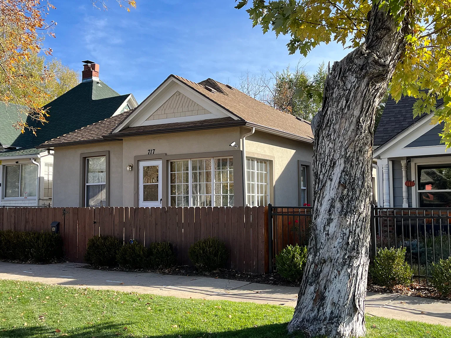 717 Sahwatch St — Photo 1