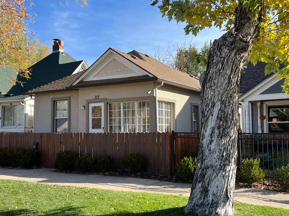 717 Sahwatch St, Colorado Springs, CO 80903