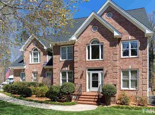 8218 Gadsen Ct, Raleigh, NC 27613