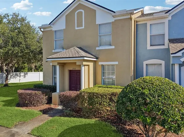 1252 Beckenham Way, Zephyrhills, FL 33543