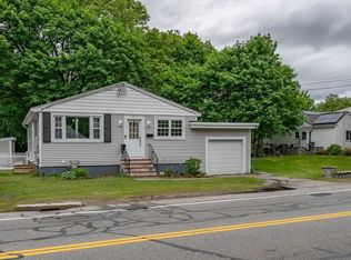 917 Varnum Ave, Lowell, MA 01854