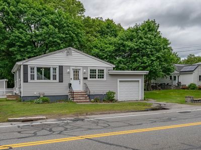 917 Varnum Ave, Lowell, MA, 01854
