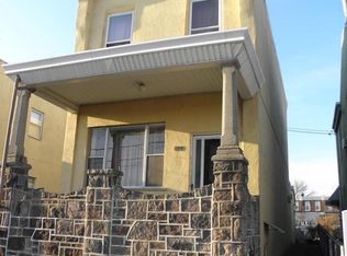 7144 Edmund St, Philadelphia, PA 19135