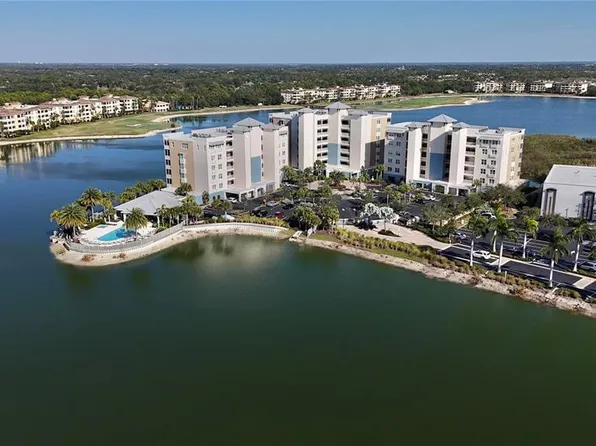 10520 Boardwalk Loop Unit 301, Lakewood Ranch, FL 34202