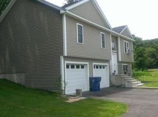 1 E Brookfield Rd, North Brookfield, MA 01535