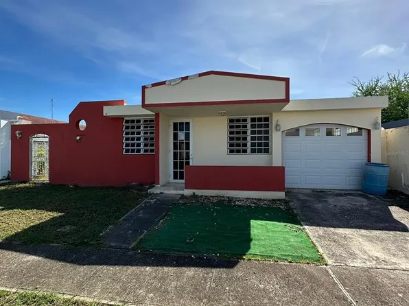 7 Coral #B, Juana Diaz, PR 00795