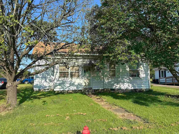328 S Washington St, Dale, IN 47523