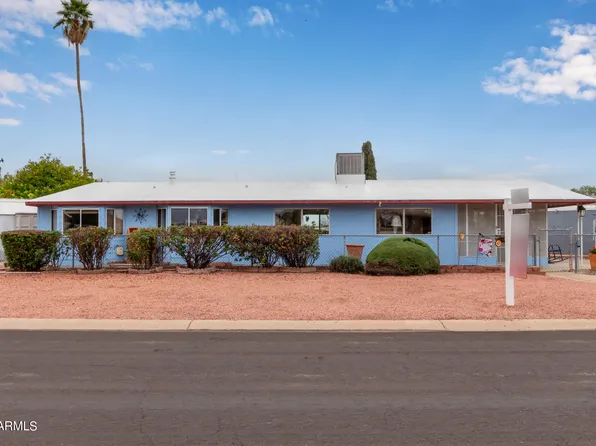 1780 S 74th Street, Mesa, AZ 85209