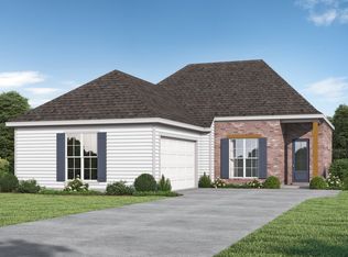 Jolie Plan, Atwater Reserve, Baton Rouge, LA 70810