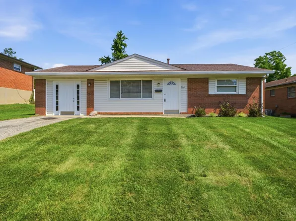 766 Hargrove Way, Cincinnati, OH 45240