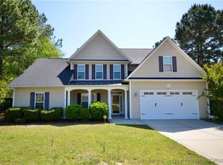 2418 Market Hill Dr, Fayetteville, NC 28306