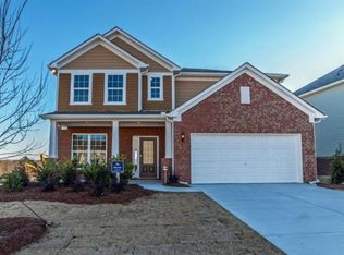 735 Madison Creek Ct, Suwanee, GA