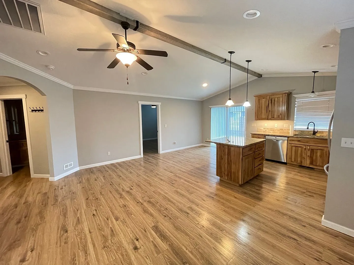 3 bedroom 2 bathroom Rancher located in Rathdrum — Photo 4