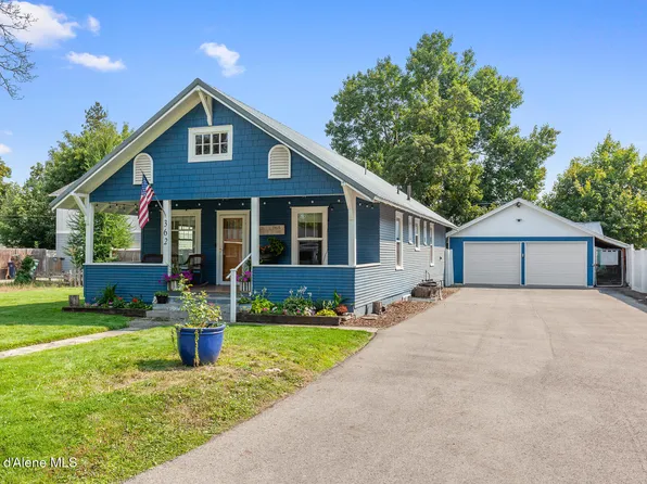 362 W Mill Ave, Coeur D Alene, ID 83814