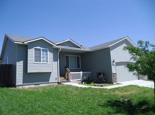 5007 Ormsby Ave, Caldwell, ID 83605