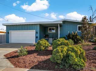 1293 Hardin Dr, El Cajon, CA 92020