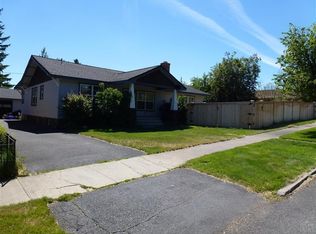 534 NW Federal St, Bend, OR 97703