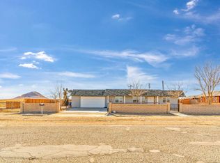 10100 Forest Blvd, California City, CA 93505