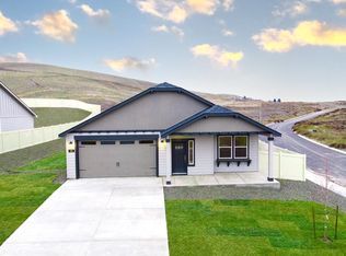 6743 S Walnut Street Block #3-LOT 9, Hudson Spokane, WA 99224