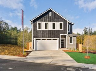 5762 Hawks Landing Pl NE, Bremerton, WA