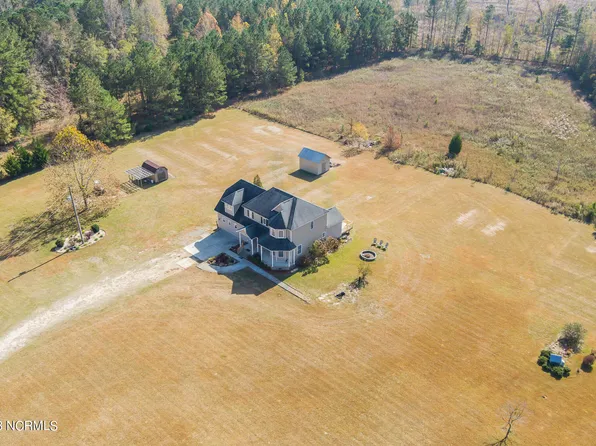 865 Our Way, Linden, NC 28356