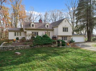 13 Hidden Hill Rd, Weston, CT 06883