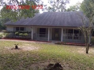 1600 Fatio Rd, Deland, FL 32720