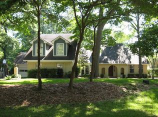 5093 Tallow Point Rd, Tallahassee, FL 32309