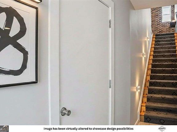 4th image of 322 Peters St SW Unit 6