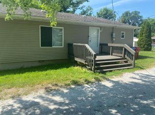 13940 Soper St, Cedar Lake, IN 46303