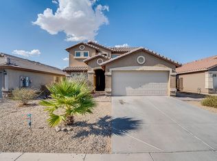 25798 W Williams St, Buckeye, AZ 85326