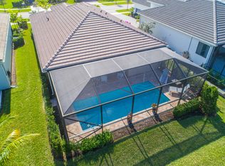 8716 SW Vico Way, Port Saint Lucie, FL 34987