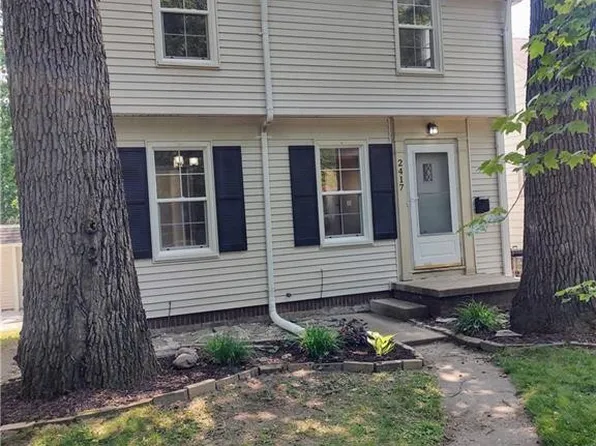 2417 Lambert Dr, Toledo, OH 43613