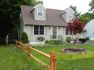 44 Biscayne Blvd, Troy, NY 12182