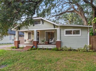911 W Idlewild Ave, Tampa, FL 33604