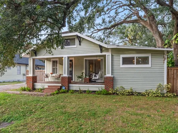 911 W Idlewild Ave, Tampa, FL 33604
