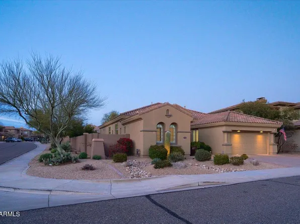3634 E SANDS Drive, Phoenix, AZ 85050