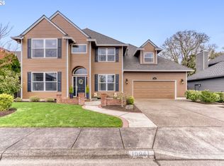 10941 SW Matzen Dr, Wilsonville, OR